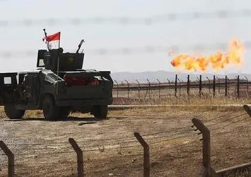 Barzani'ye kötü haber: 2014 değil 2003!