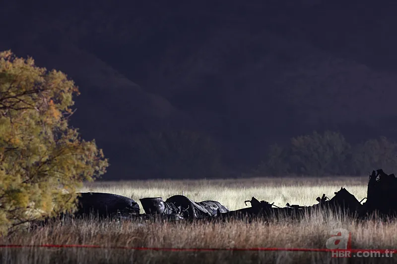 20 kahramanımız şehit düştü! Tüm dünyadan Türkiye'ye taziye mesajı yağdı 6