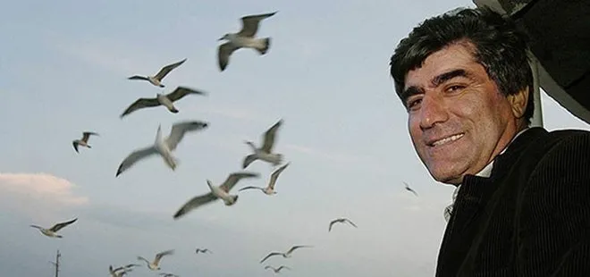 Son dakika: Hrant Dink davasında yeni gelişme! FETÖ elebaşı Gülen’in de olduğu 12 firari sanığın mal varlığına el koyma kararı
