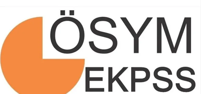 EKPSS tercih klavuzu açıklanacak