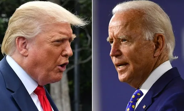 ABD seçim anketi sonucu kim önde? ABD Başkanlık seçimleri ne zaman? Biden mi, Trump mı kazanacak? - 2