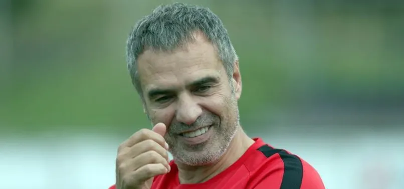 Trabzonspor'da Ersun Yanal 3 transfer istedi!