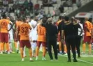 Marcao Kereme bakın ne için saldırmış