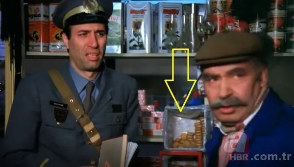 Yeşilçam'ın unutulmaz filmi Postacı'daki büyük hata yıllar sonra ortaya çıktı!
