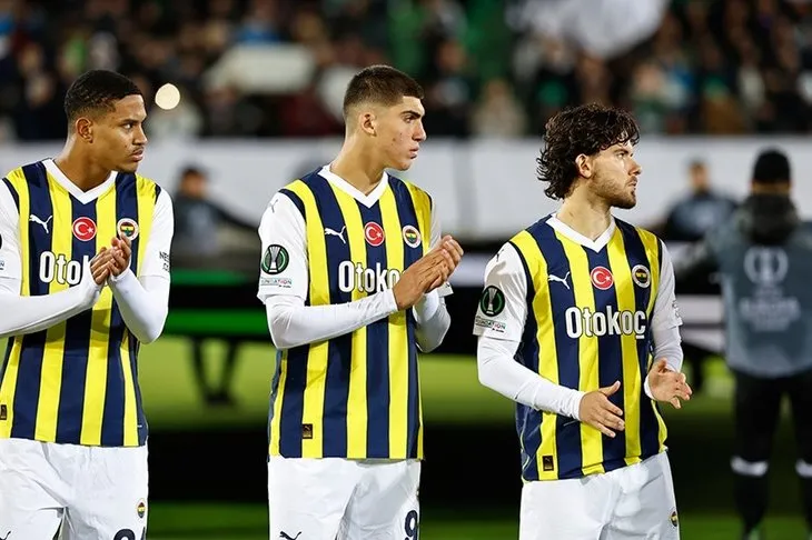 Galatasaray istedi Fenerbahçe’ye gidiyor! Rakiplere parmak ısırtacak! Bonservis bedeli…