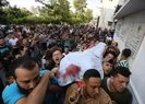 İsrail Gazze’de sivilleri vurdu