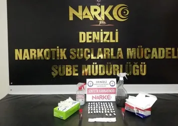 Denizli'de ortaya çıktı: Bonzainin üzerine...