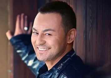 Hayat Serdar Ortaç'a güzel