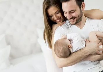 Babalara yarım gün çalışma hakkı