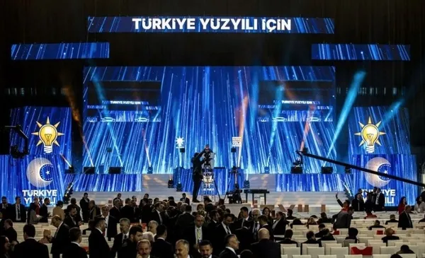 AK Parti seçim beyannamesi maddeleri neler? 2023 AK Parti seçim beyannamesi açıklandı mı?