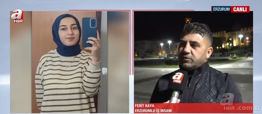 Rojin Kabaiş soruşturmasında olayı aydınlatana 4 milyon lira para ödülü 10