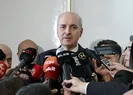 Kurtulmuş’tan AK Parti’ye yeni anayasa ziyareti