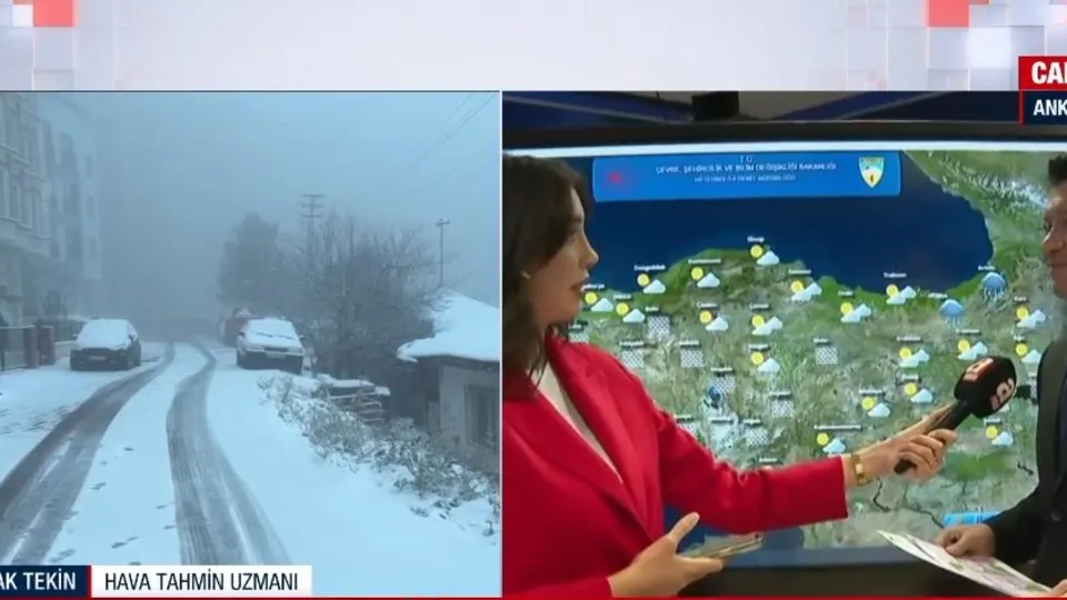 Kar yağışı hangi illerde devam edecek?