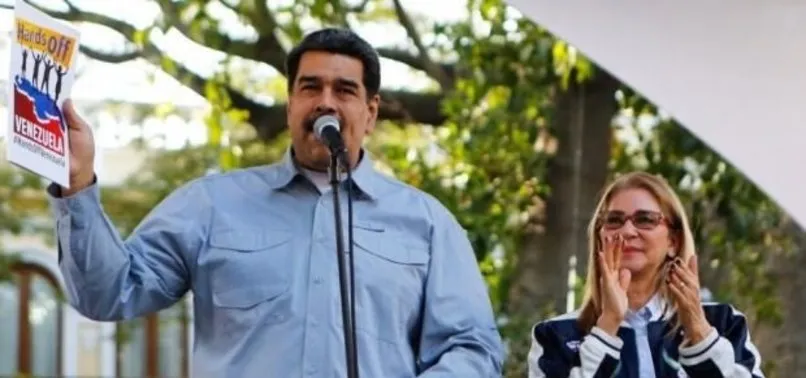 GÜNLERDİR KONUŞULUYORDU! MADURO İMZALADI