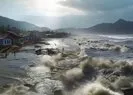 Türkiye’de tsunami olur mu?