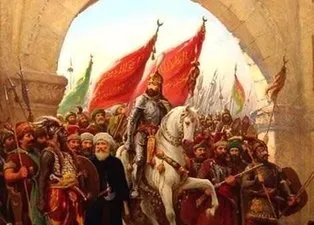 Fatih Sultan Mehmet'in herkesten sakladığı gerçek!
