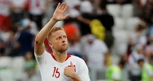 Maicon gidecek Glik gelecek
