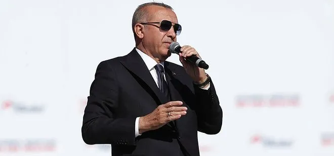 Başkan Erdoğan’dan flaş ‘döviz’ mesajı: Bunun faturasını ağır keseceğiz!