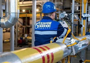 Avrupa ile Rusya'nın enerji çekişmesi sürüyor! Doğalgaz fiyatı 200 euroya yaklaştı! Peki hangi ülke Rus doğalgazına ne kadar bağımlı?