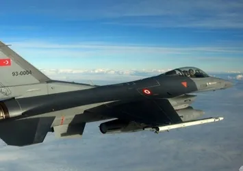 Pençe Harekatı'nda sıcak gelişme!