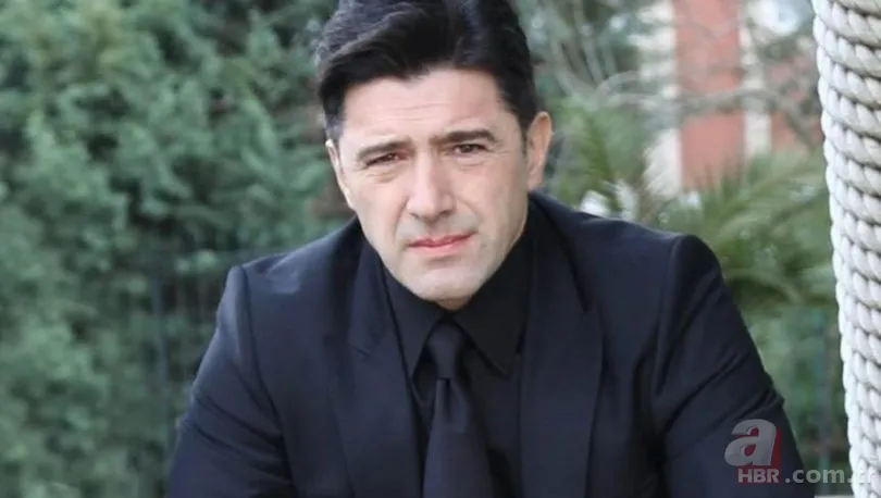 Ben Bu Cihana Sığmazam’ın Cezayir’i Oktay Kaynarca annesini paylaştı beğeni yağdı! Benzerlikleri şaşırttı! 12