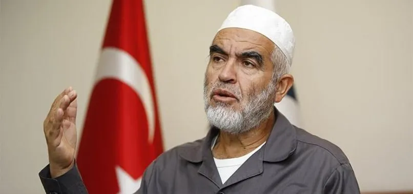 İsrail, 2 milyar Müslümana meydan okuyor