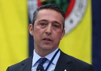 Ali Koç: Can Bartu bizlere çok şey kattı