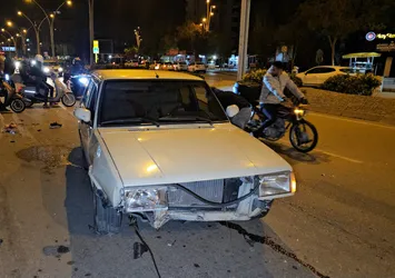 Alkollü sürücü dehşeti: Yolun karşısına geçmek isterken canından oldu