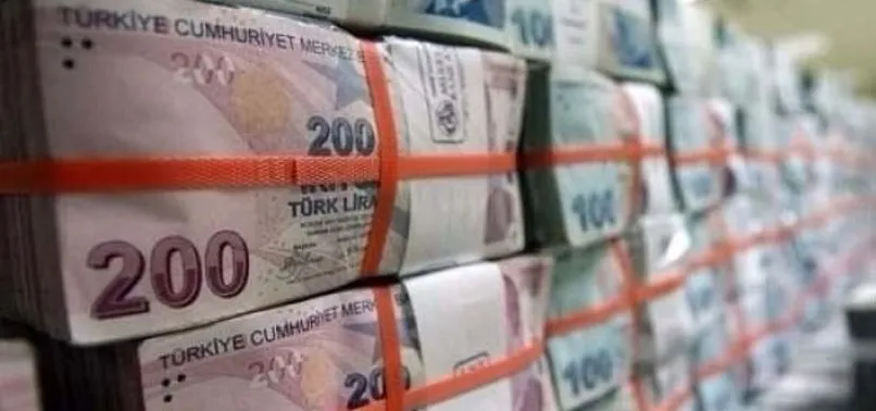 Milyonerlerin mevduatı 145 milyar TL arttı
