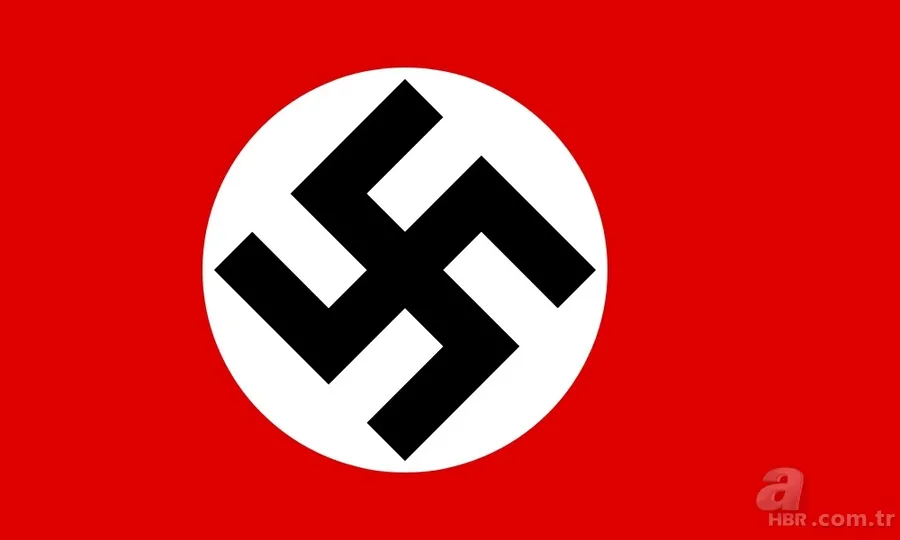 Tarihteki en güçlü devletler açığa çıktı! Osmanlı İmparatorluğu yıktı geçti: Ne Rus ne de Alman… 4