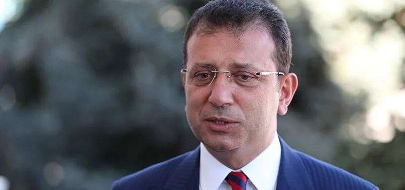 “İstanbul'un en önemli önceliği depremdir diyen İmamoğlu İBB deprem bütçesini yüzde 65 düşürdü