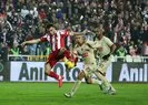 Galatasaray taraftarından Emre Kılınça şok sözler!