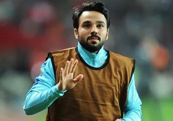 Volkan Şen Süper Lig'de kaldı! İşte takımı...