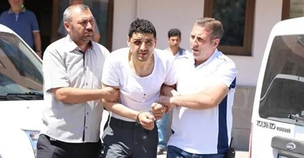 Tanık Rasim Güçlü'den şoke eden ifade! Bombalama emrini Hakan Karakuş vermiş - 1