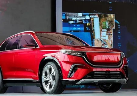 EPDK Başkanı'ndan yerli ve milli elektrikli otomobil TOGG hakkında açıklama! Yepyeni bir döneme gireceğiz