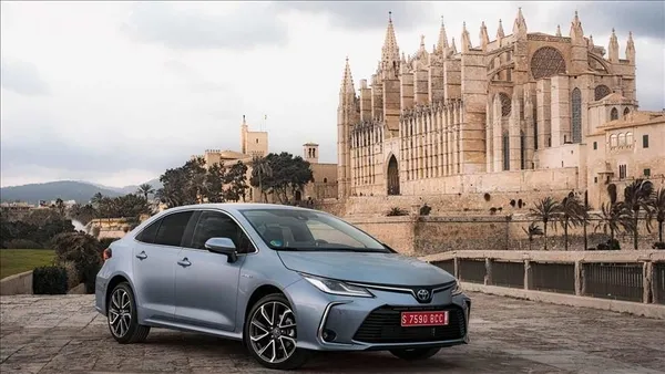 1703146204966.jpg Otomobil devi Toyota'da büyük şok! Hava yastıkları açılmayabilir! 1 milyon 120 bin araç geri çağırıldı... - 3