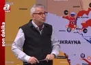 Rusya konvoyu neden bekliyor?