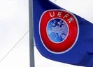 Terör devletine UEFA’dan men talebi: İsrail hesap vermezse geleceğimiz yok olacak