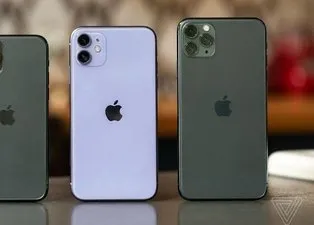iPhone 11 sınıfta kaldı! İlk 15'e bile giremedi! En iyi fotoğraf ve video çekimi özelliği hangi telefonda?