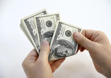 Dolar yükselişe geçti