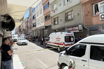 Eski eşini öldürdü, ardından kendini astı
