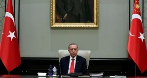 Rusya ve Ukrayna’ya ’müzakere’ çağrısı!