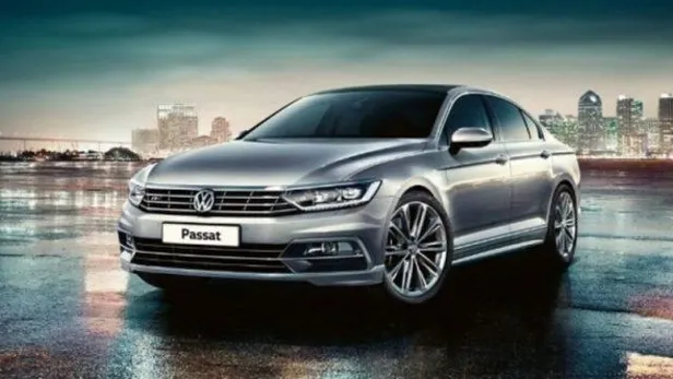 Volkswagen fiyatları güncelledi! Yeni Polo, Golf, T-Roc ve Passat fiyatları! İşte Türkiye fiyatları... - 6
