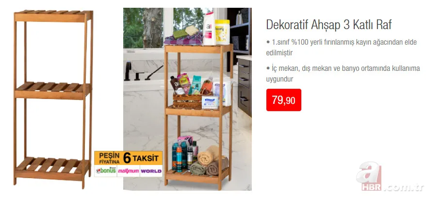 BİM aktüel kampanyaları 12 Temmuz'da dopdolu! BİM aktüel ürünler kataloğu elektronik ürünler sunuyor! 20