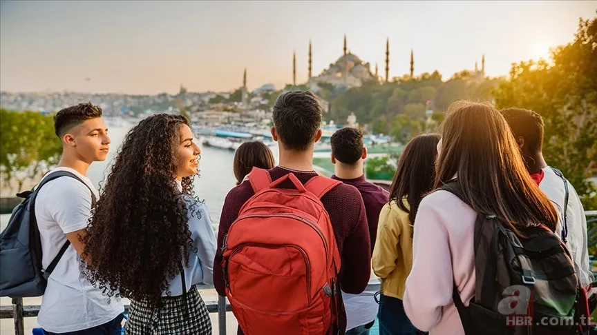 Türkiye-Kırgızistan Gençlik Değişim Programı başvuruları başladı: İşte şartlar 5