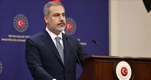Dışişleri Bakanı Fidan Katar’ı ziyaret edecek!