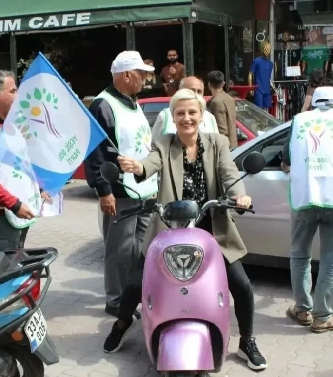 DEM'li vekilden hemşireye skandal hareket! İşte yaşanan krizin perde arkası: "Barbar ailelerin" çocukları koruyor sizi - 3