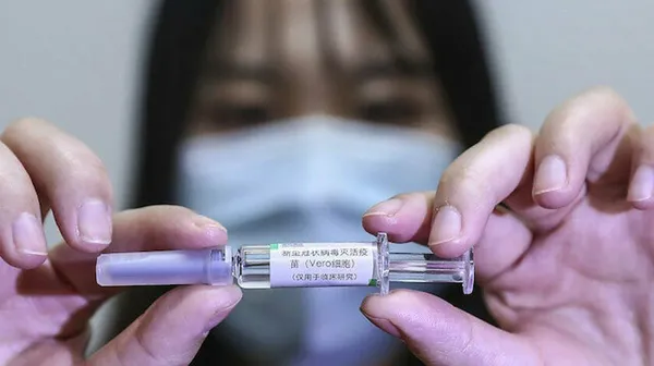 Son dakika: Sağlık Bakanı Fahrettin Koca’dan açıklama: Aşı tedarikinde aracı firma iddialarına yanıt verdi