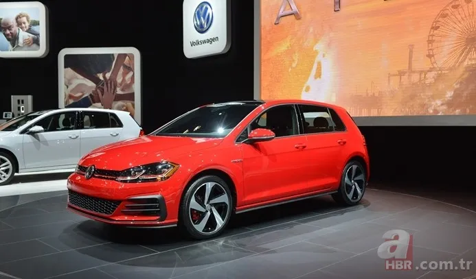 Yılın en iyi otomobilleri belli oldu 5