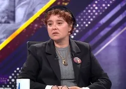 Yasemin Minguzzi A Para'da: "O bıçak darbeleri tüm Türkiye'ye saplandı" | Trabzonspor'a teşekkür